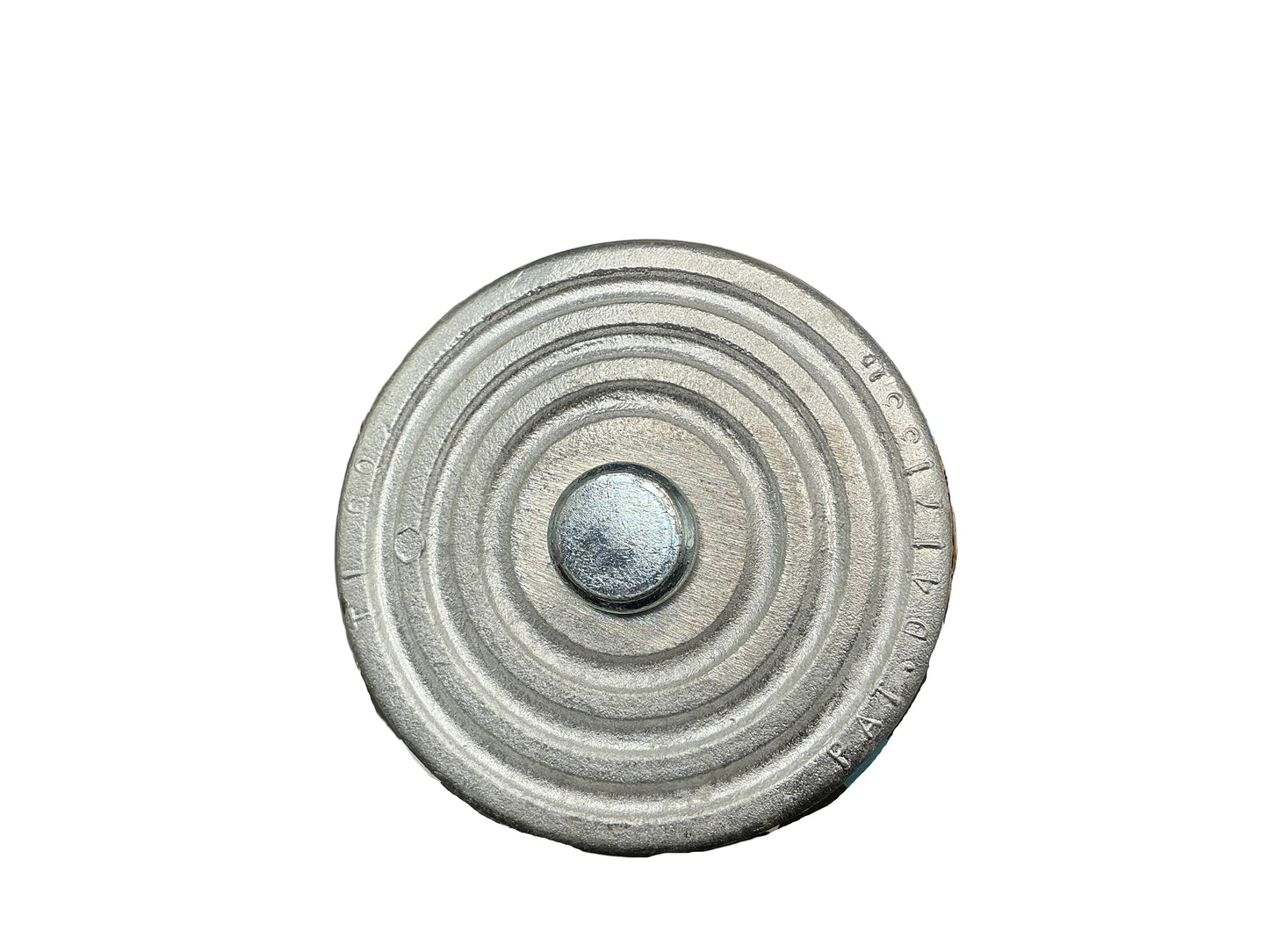 LOCK PINTLE EYE