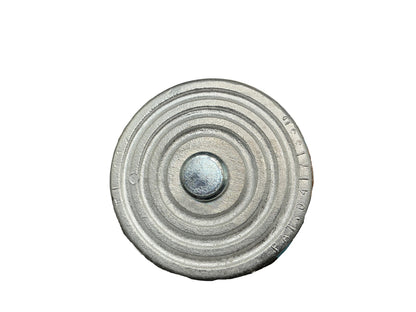 LOCK PINTLE EYE