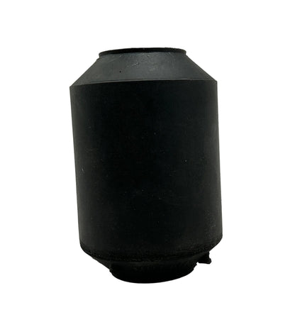 SPRING EYE RUBBER BUSHING 3/4" ID 2" OD 2.6" LONG