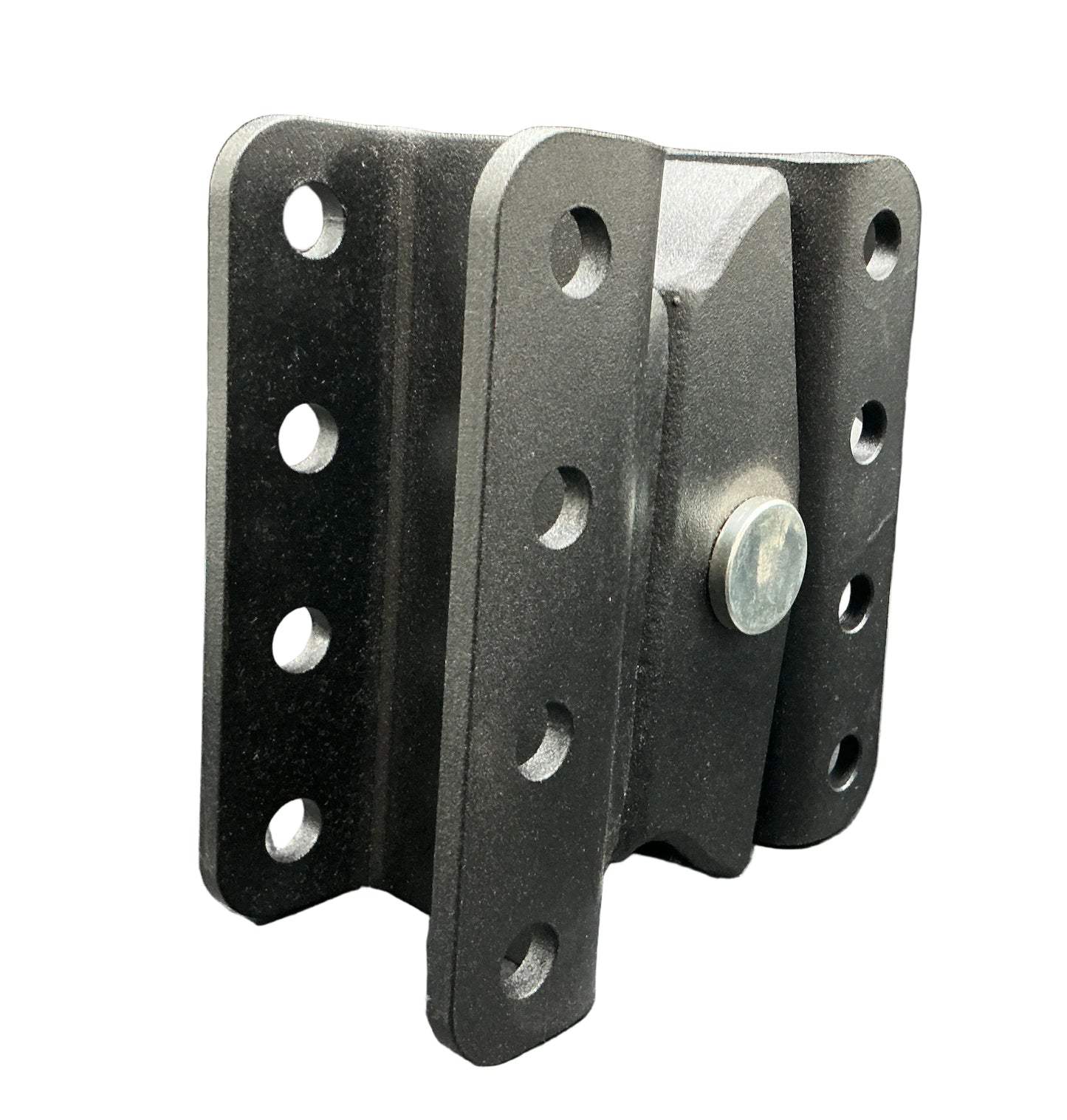 BULLETPROOF MEDIUM DUTY ROAD SUPPRESSOR  COUPLER