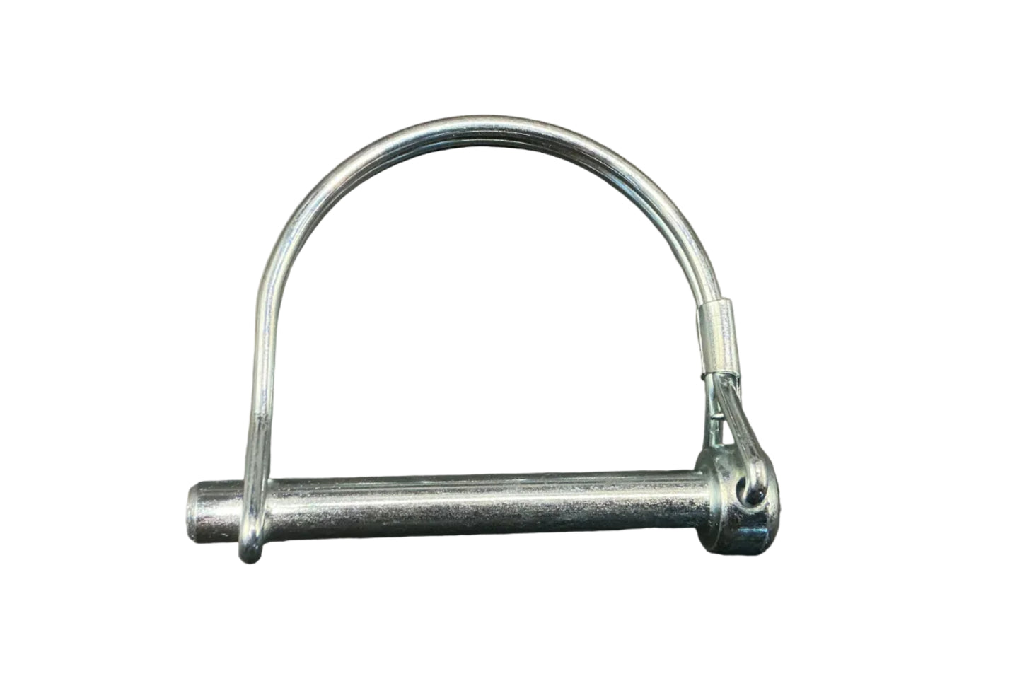 ROUND LOCK PIN 2" x 1/4"
