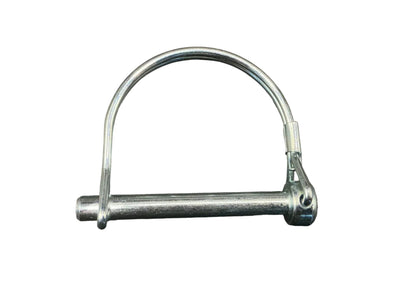 ROUND LOCK PIN 2" x 1/4"
