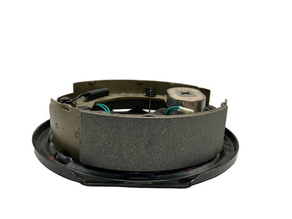 ELECTRIC BRAKE 10"X2-1/4" 3.5K LEFT HAND