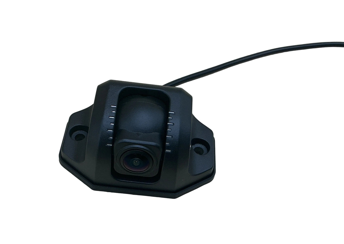 ADJUSTABLE  HD 180 DEGREE REVERSE CAMERA