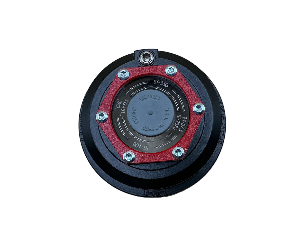 OIL CAP VALCRUM 10-16K LIPPERT