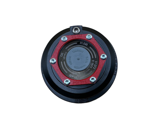 OIL CAP VALCRUM 10-16K LIPPERT