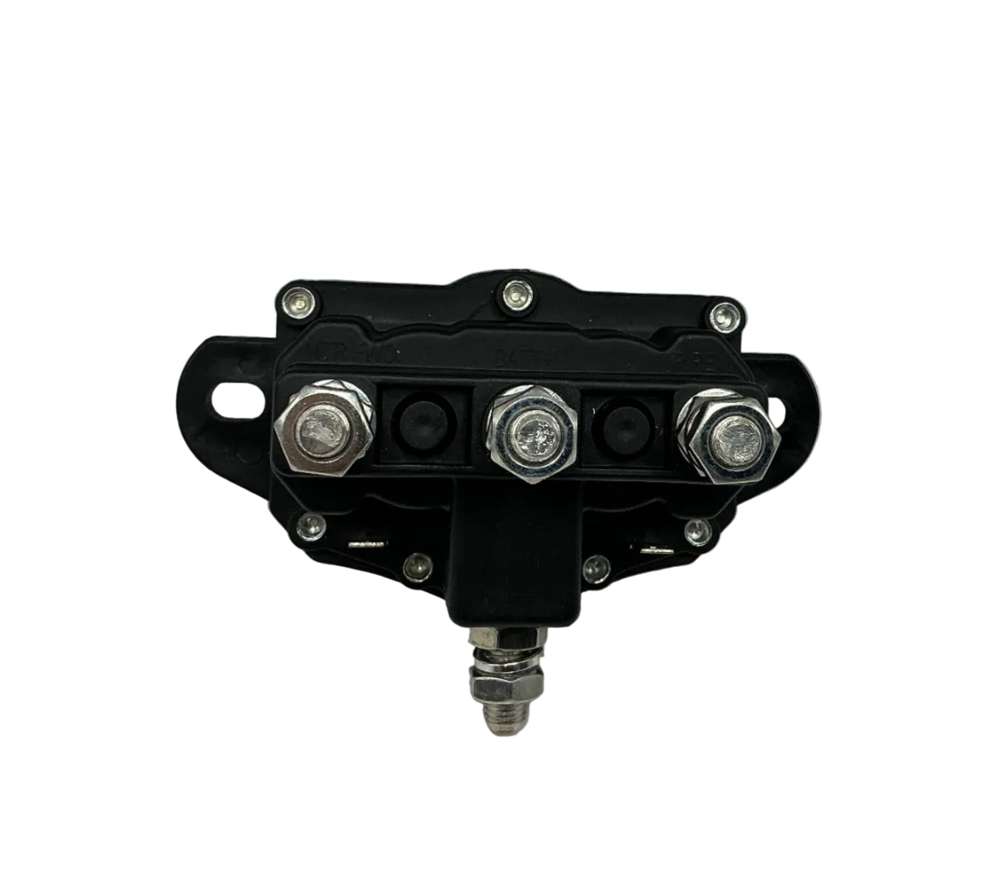 VITAL ALL-TERRAIN 6 TERMINAL 12V DC SOLENOID-WINCH MOTOR SWITCH