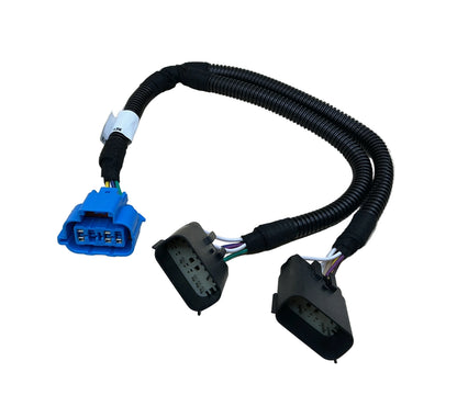 TAIL LIGHT HARNESS 2025+ RAM
