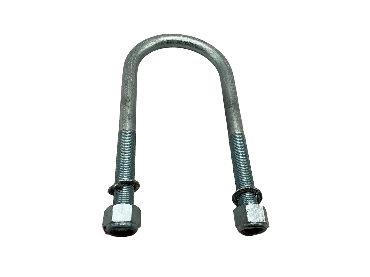 U-BOLT KIT 5.2-7K  9/16