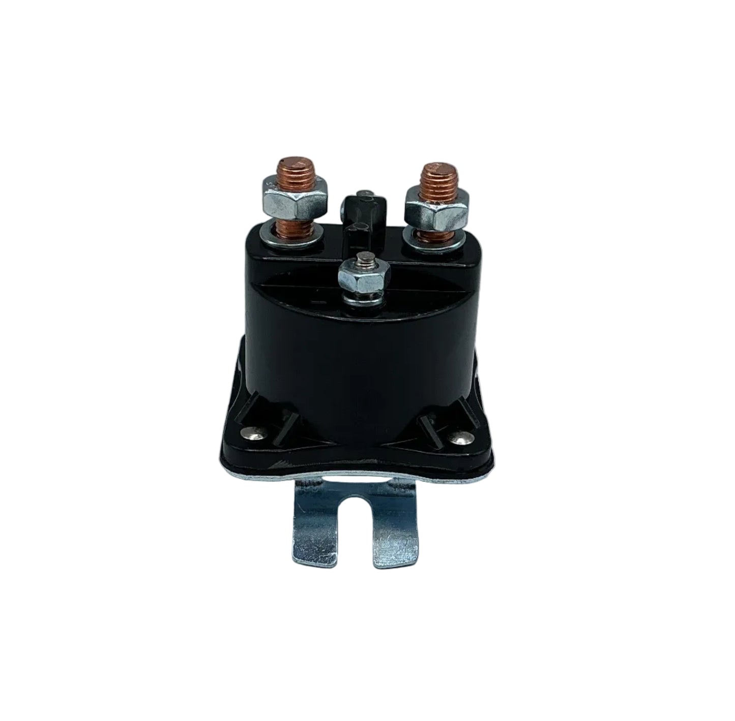 SOLENOID KTI 4 POLE for KTI Hyd. Pump
