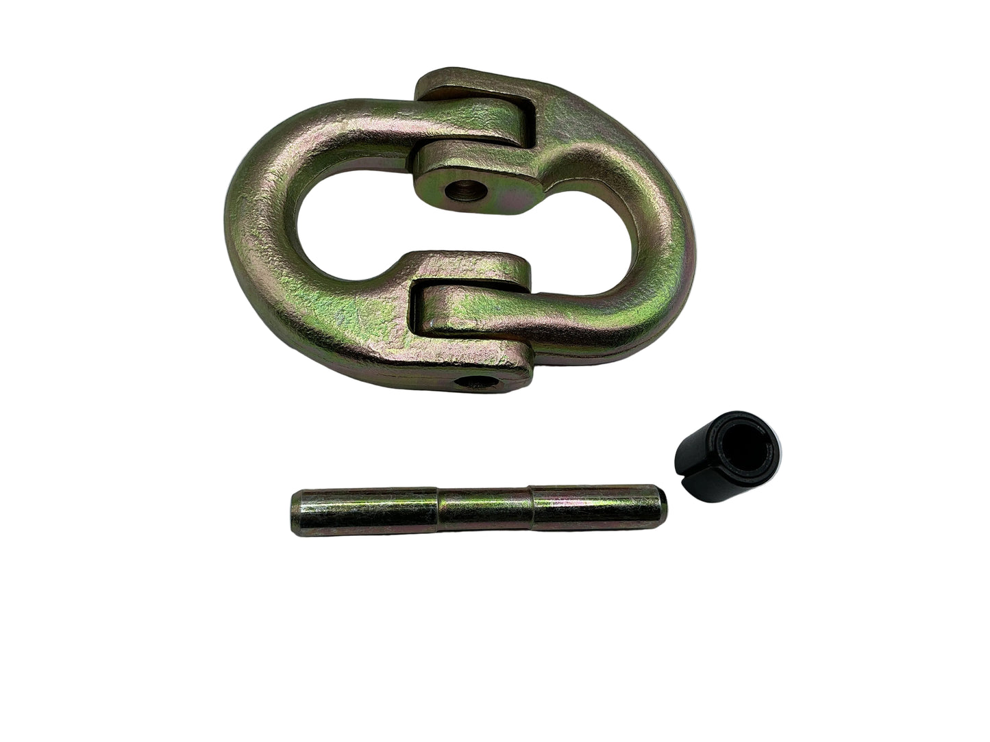 Connecting Ring Figure 8