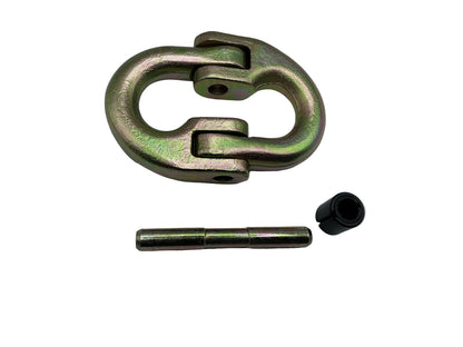 Connecting Ring Figure 8