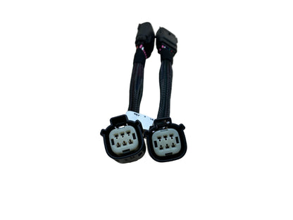 RAM HARNESS BED DELETE W/ ADAPTER