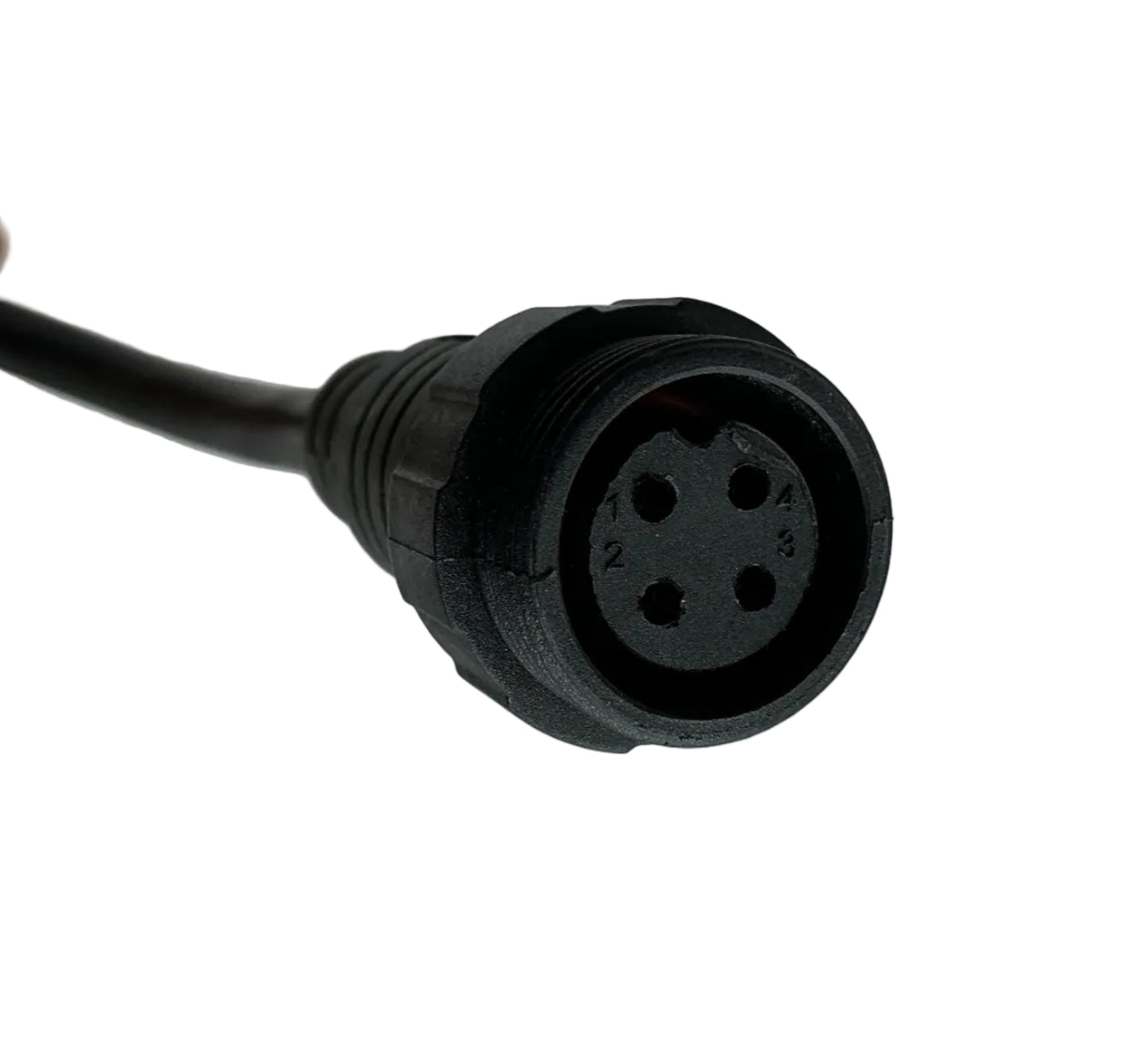 KTI PIGTAIL ADAPTOR 4-WIRE