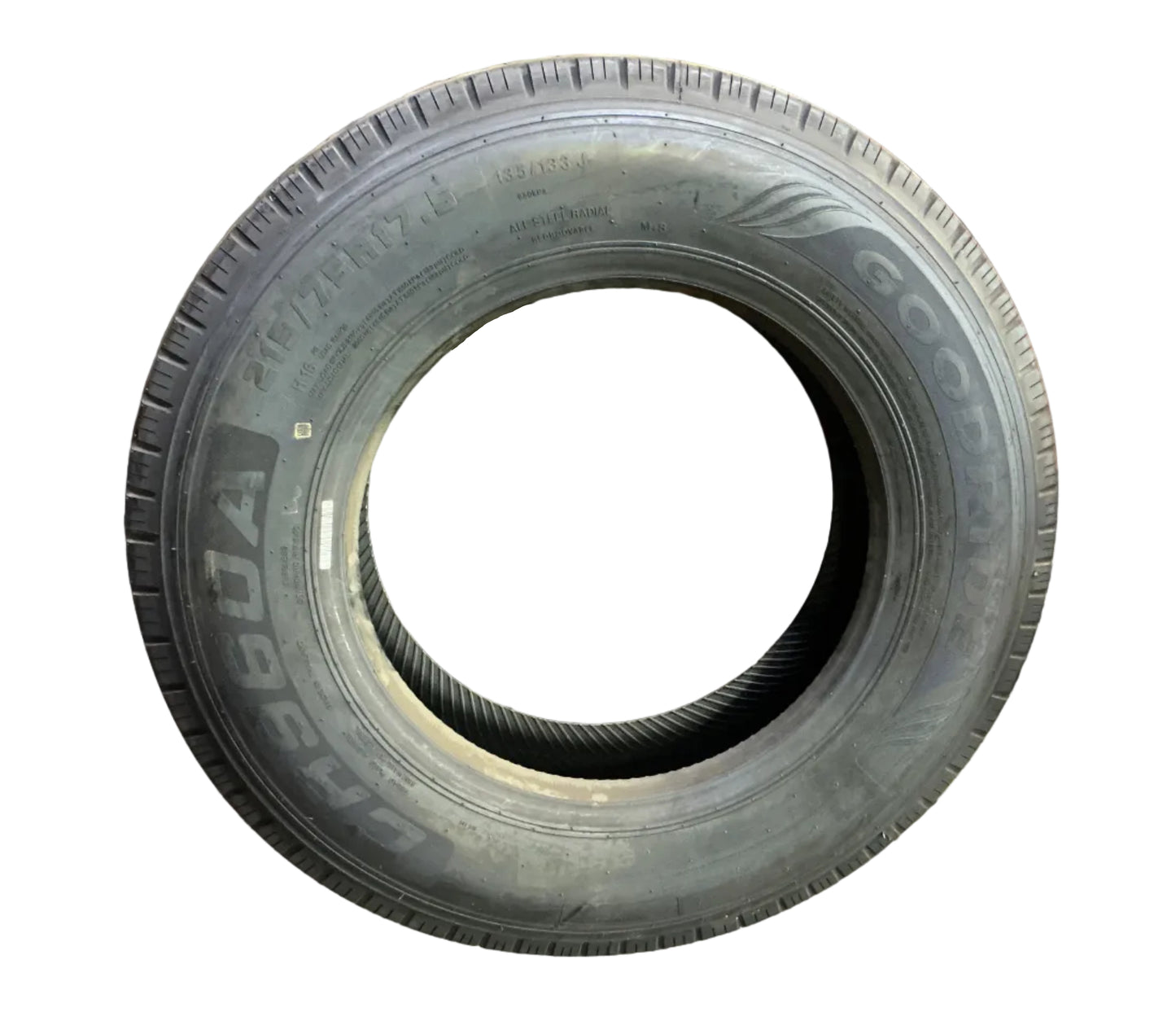 GOODRIDE TIRE  215/75 R17.5 16 PLY
