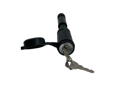 5/8" BULLETPROOF LOCKING PIN BLACK OPS EDITION 2 PACK