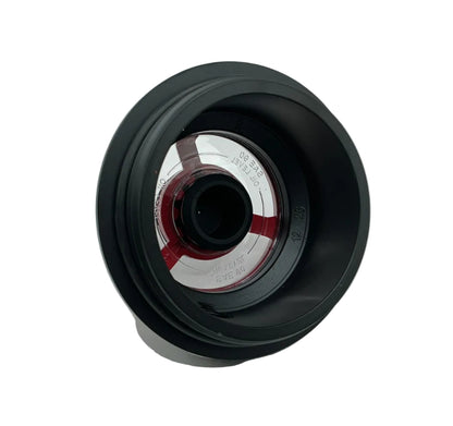 FORTRESS THREADED CAP 5.2-8K
