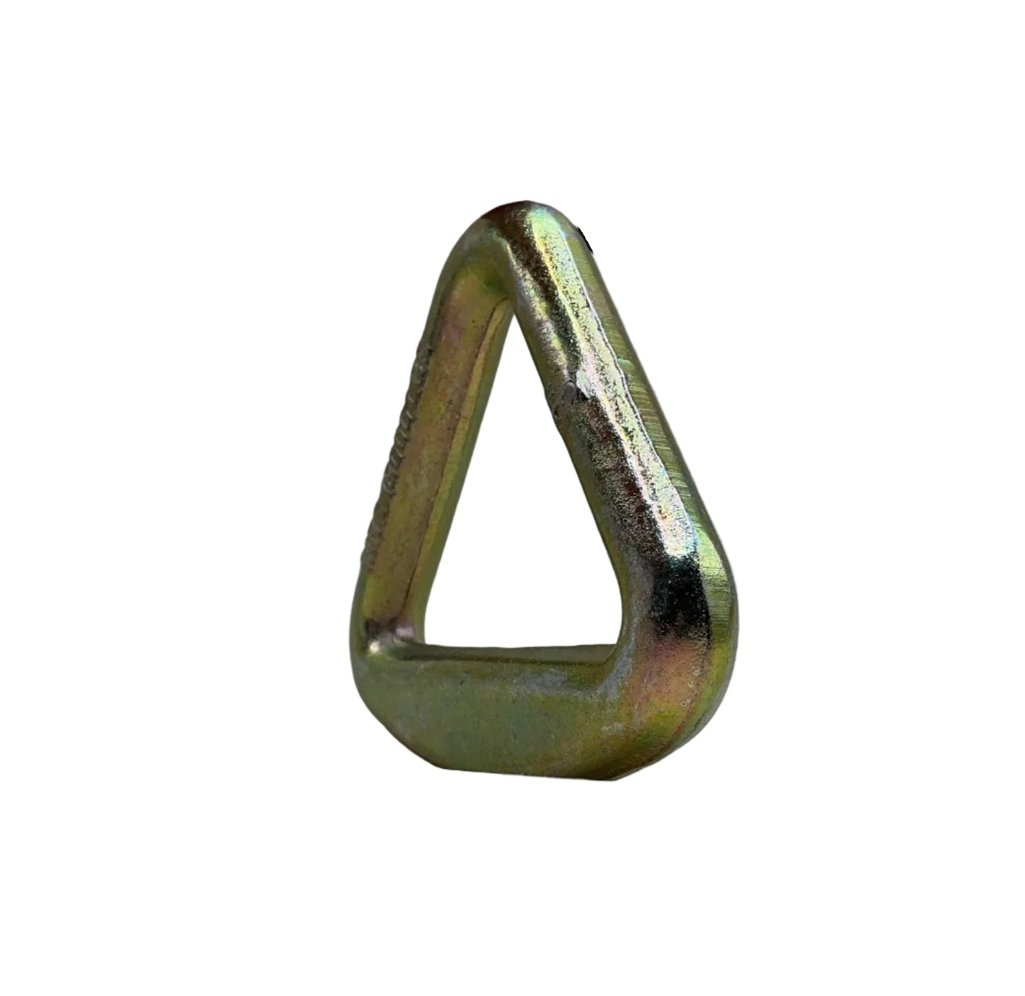 3" HEAVY DUTY FORGED DELTA RING
