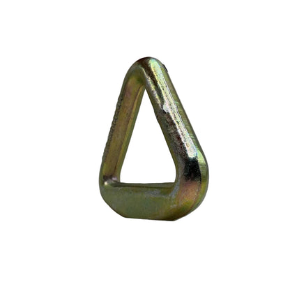 3" HEAVY DUTY FORGED DELTA RING