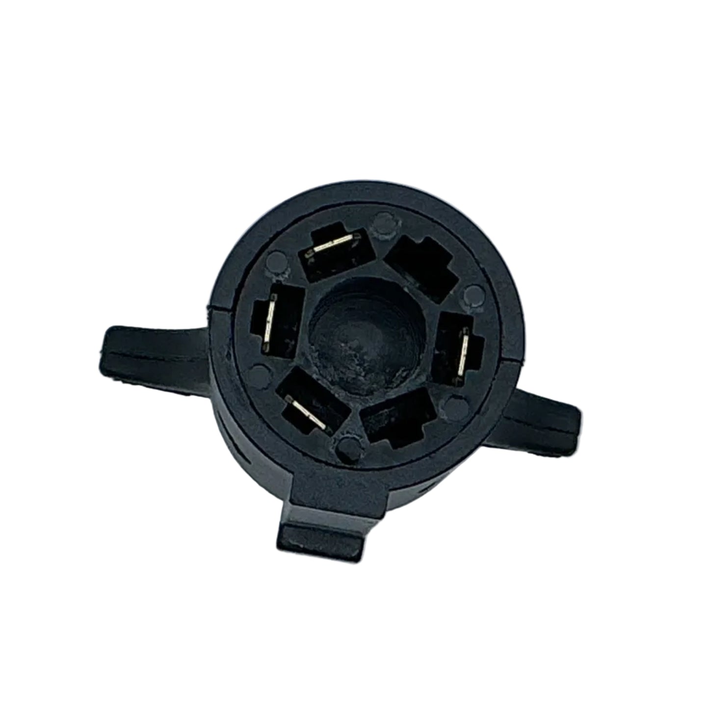 ADAPTER 7 TRUCK TO 4 FLAT TRAILER