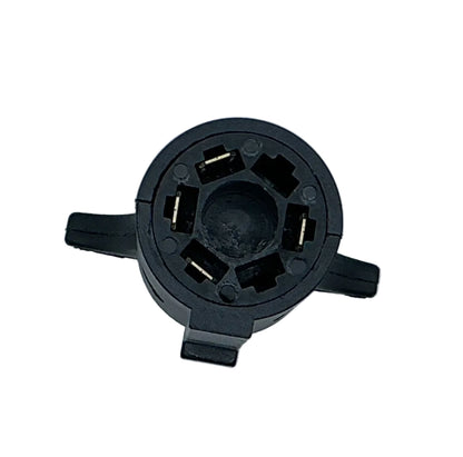 ADAPTER 7 TRUCK TO 4 FLAT TRAILER