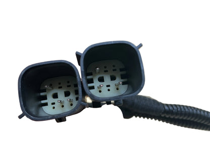 CM BODY LIGHT HARNESS RAM 2500-3500