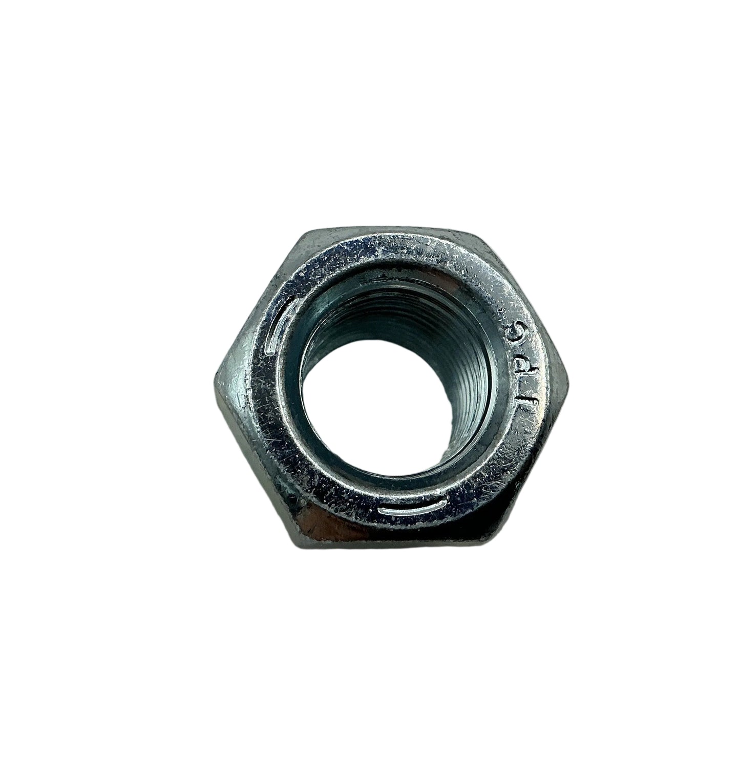 LUG NUT 9/16-18 x 7/8
