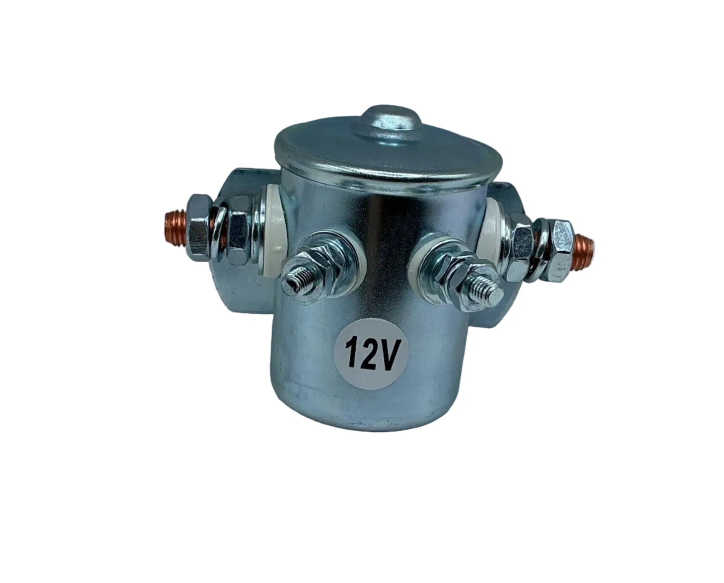 SOLENOID 4-POLE BSC4