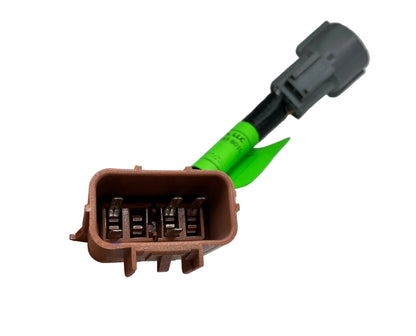 PLUG N PLAY CM BED