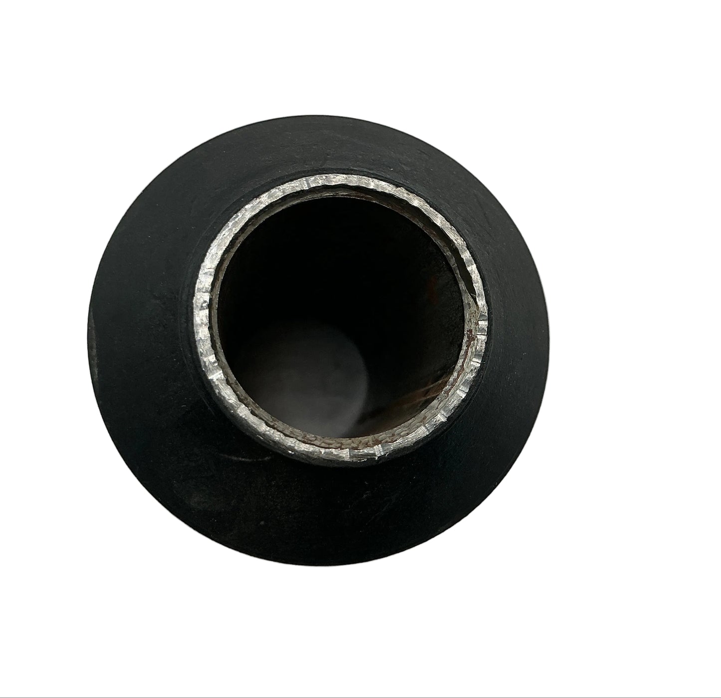 SPRING EYE RUBBER BUSHING 1 ID 2.06 OD 3.12 LONG