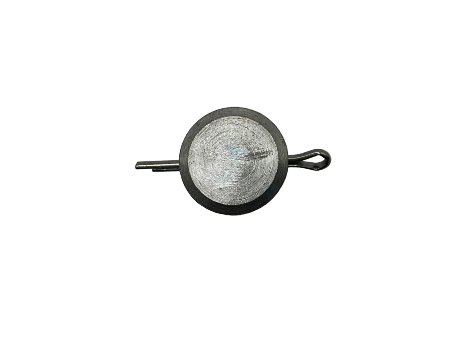 DUMP DOOR HINGE PIN 1X2