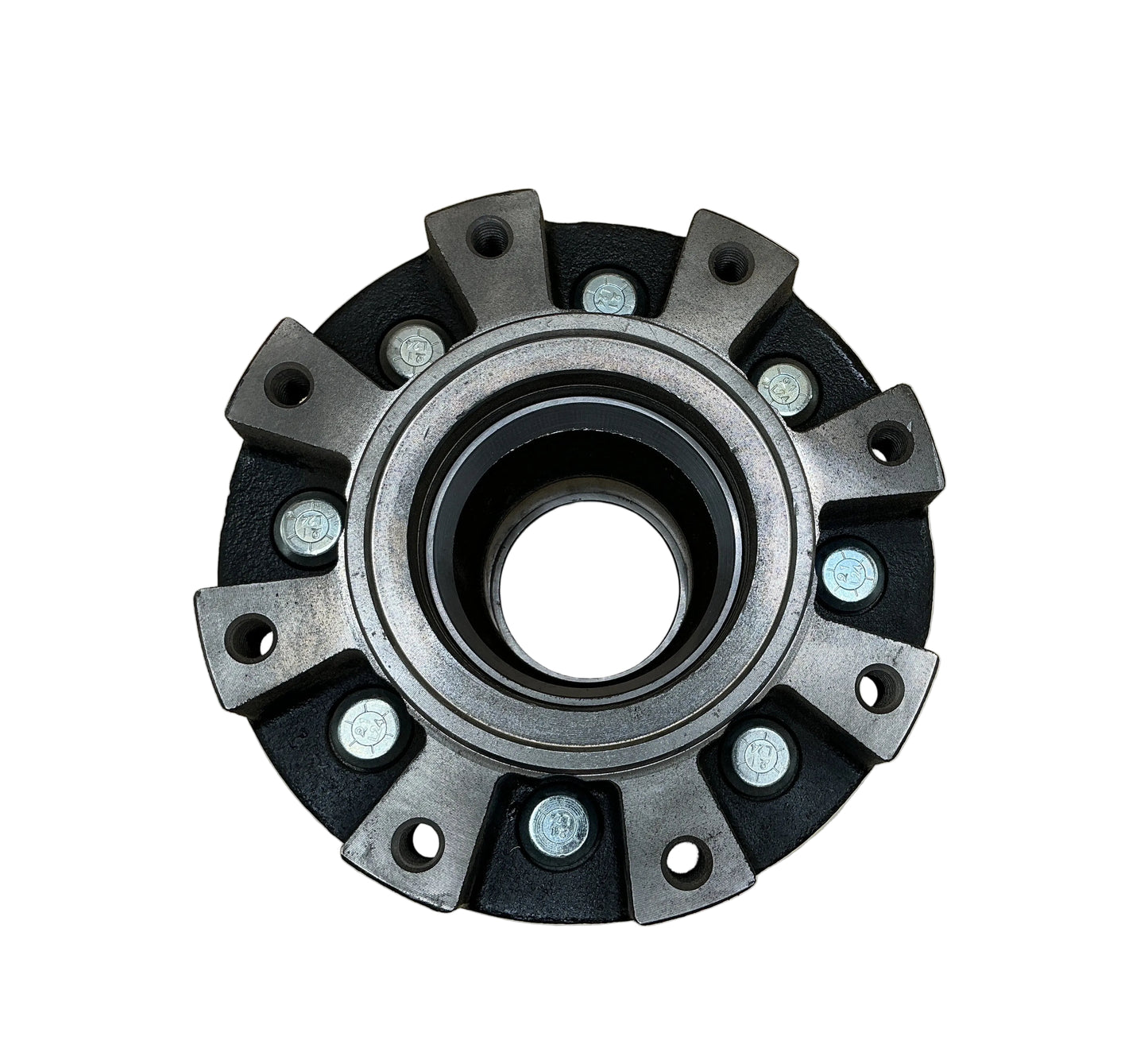10K HUB CHINES