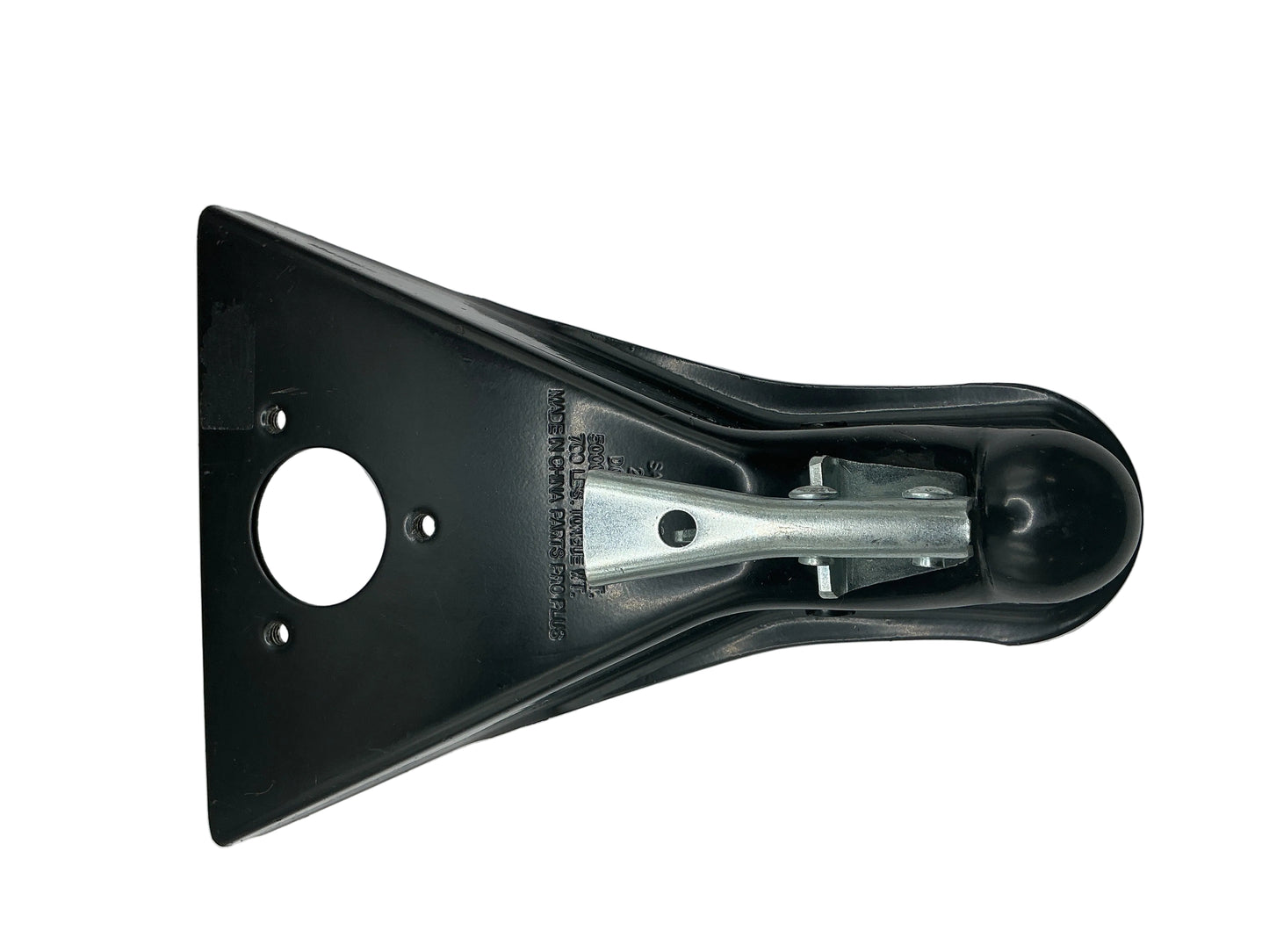 A-Frame Coupler 2”