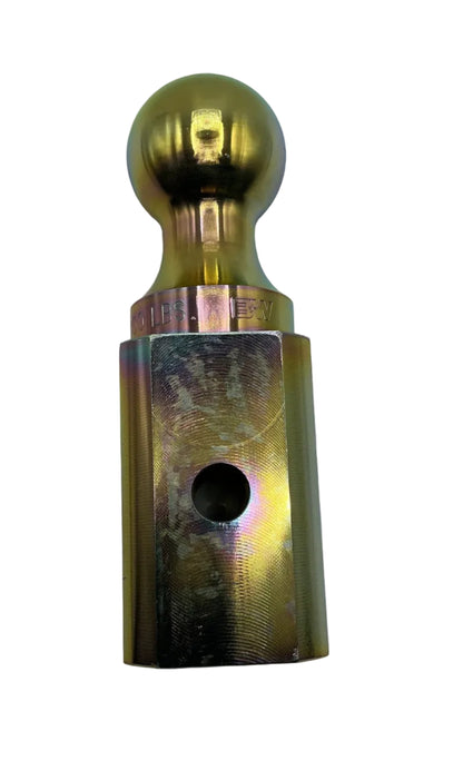 2-5/16” Replacement Ball for B&W
