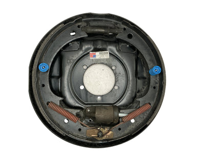 HYD BRAKE/UNI-SERV DEXTER 12 x 2 LH 5.2K