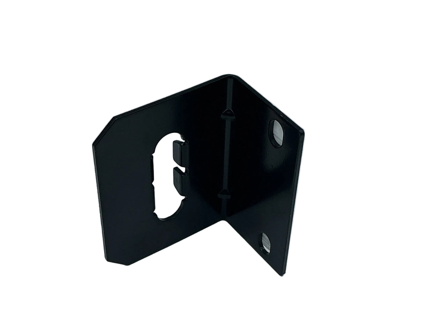 Mounting bracket for (F4T1) only black