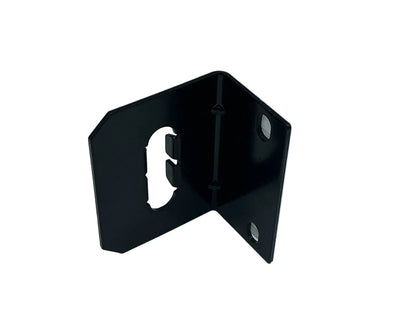 Mounting bracket for (F4T1) only black