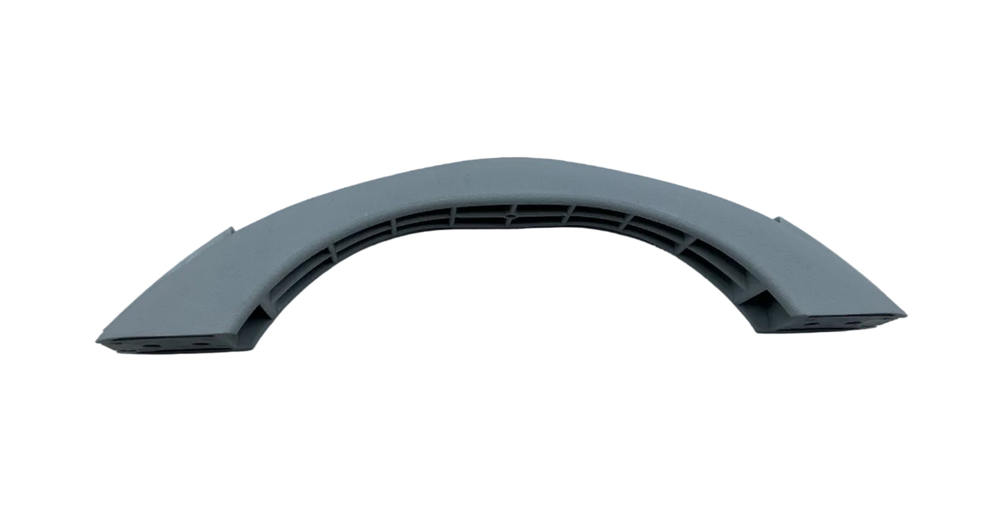 Plastic Grab Handle for Enclosed Trailer