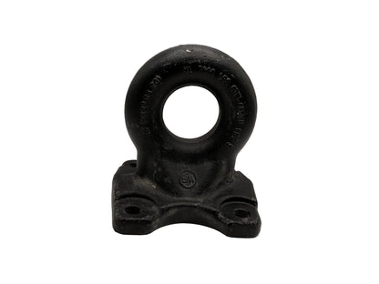 2.5" TOW RING EYE 4 BOLT SQ MOUNT 48K WALLACE