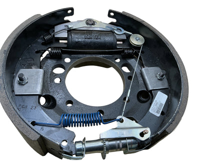 HYD BRAKE/DUO-SERV 12.25X3.38 LH DEXTER GD 10K