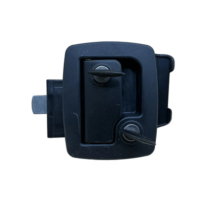 RAWMAXX WESCO LATCH (BLACK)