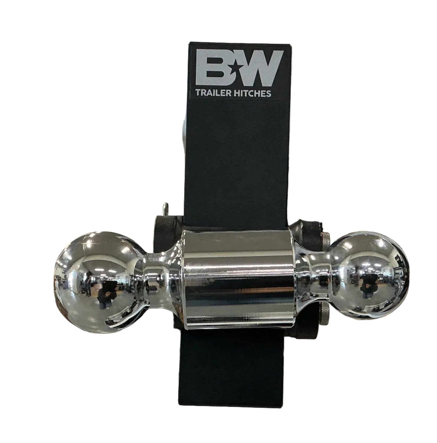 HITCH TOW & STOW 2"SHANK 7" DROP