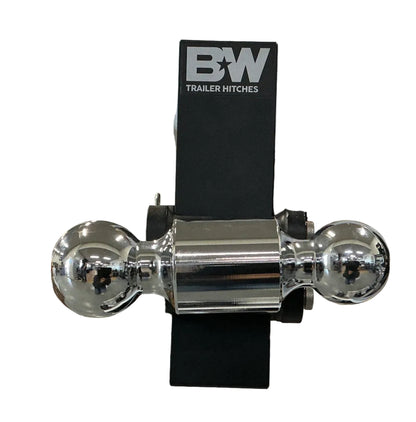 HITCH TOW & STOW 2"SHANK 7" DROP