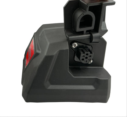 CONTROL PACK COVER
