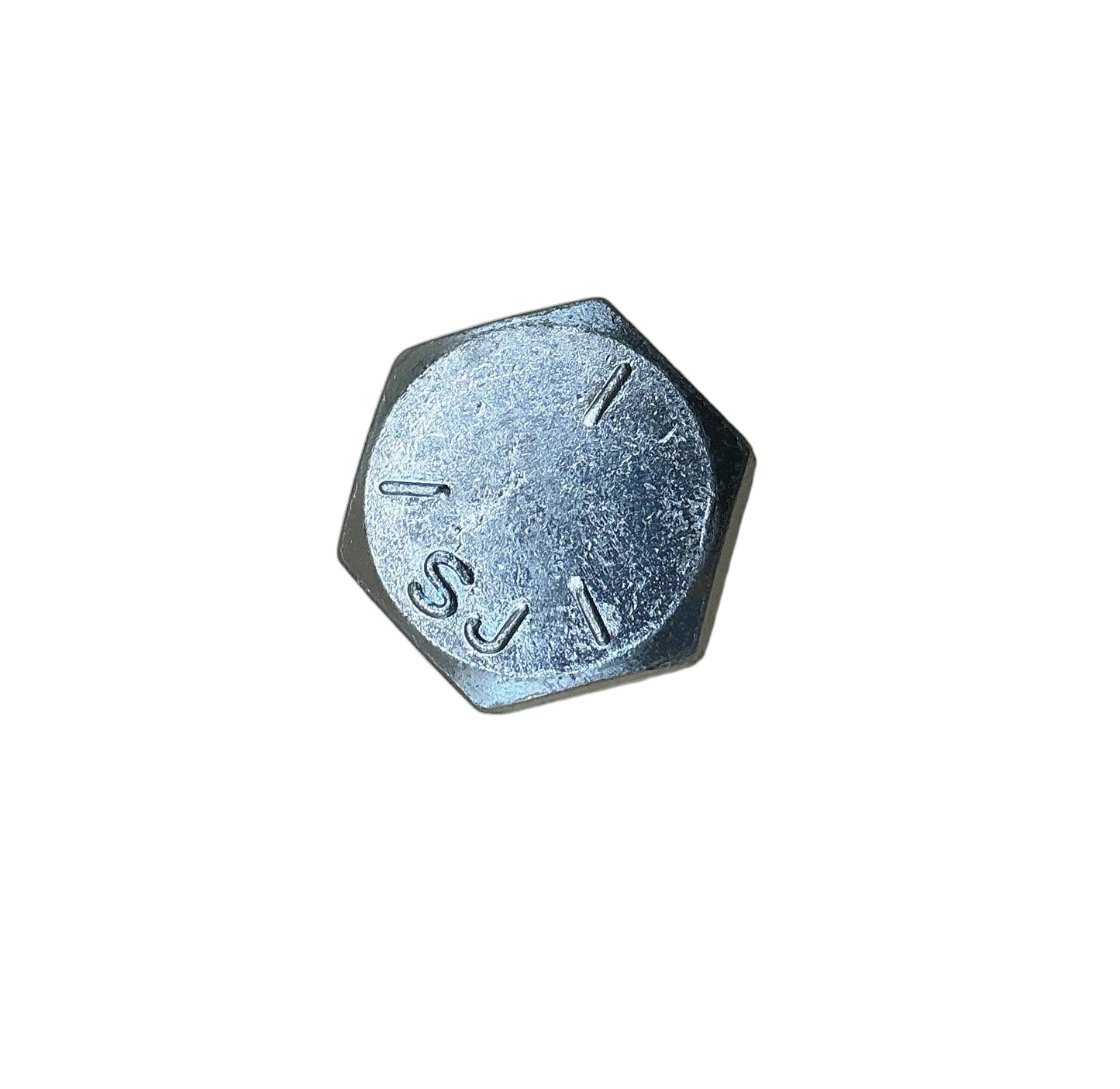 Hex Wheel Bolt 1/2 - 20