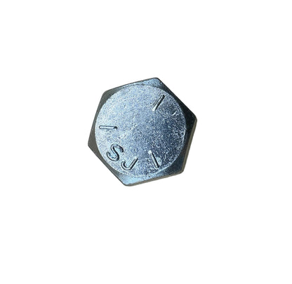 Hex Wheel Bolt 1/2 - 20
