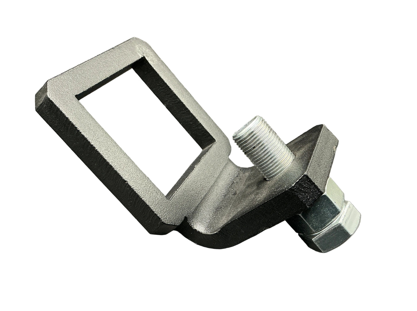 BULLETPROOF ANTI-RATTLE CLAMP 2.5"