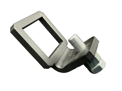 BULLETPROOF ANTI-RATTLE CLAMP 2.5"