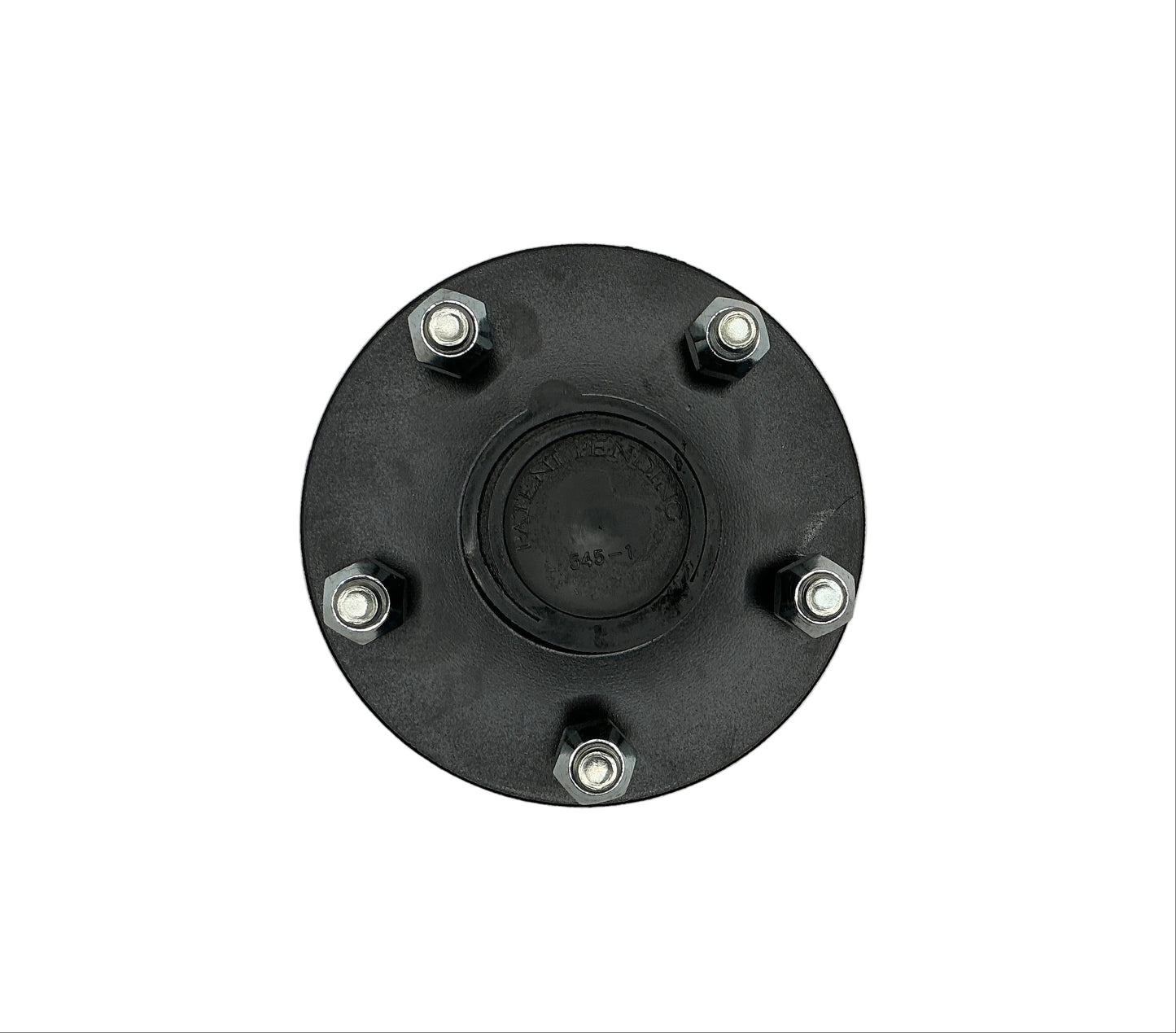 HUB KIT 3.5K.  5 ON 5
