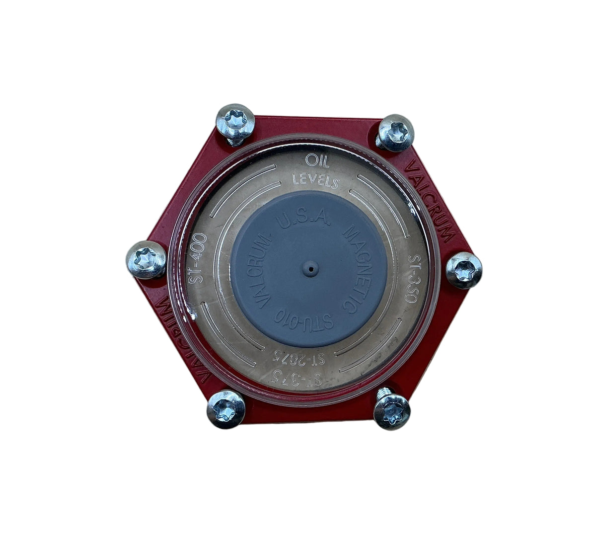 VALCRUM UNIVERSAL REDRESS KIT